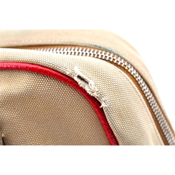 Prada Tessuto Shoulder Bag - Dust Bag & Lock/Key Included - Picture 6 of 16